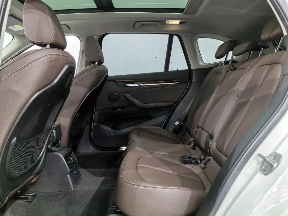 2020 BMW X1 VIN LBVHY7108LMX74462 — фото 16