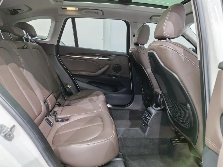 2020 BMW X1 VIN LBVHY7108LMX74462 — фото 18