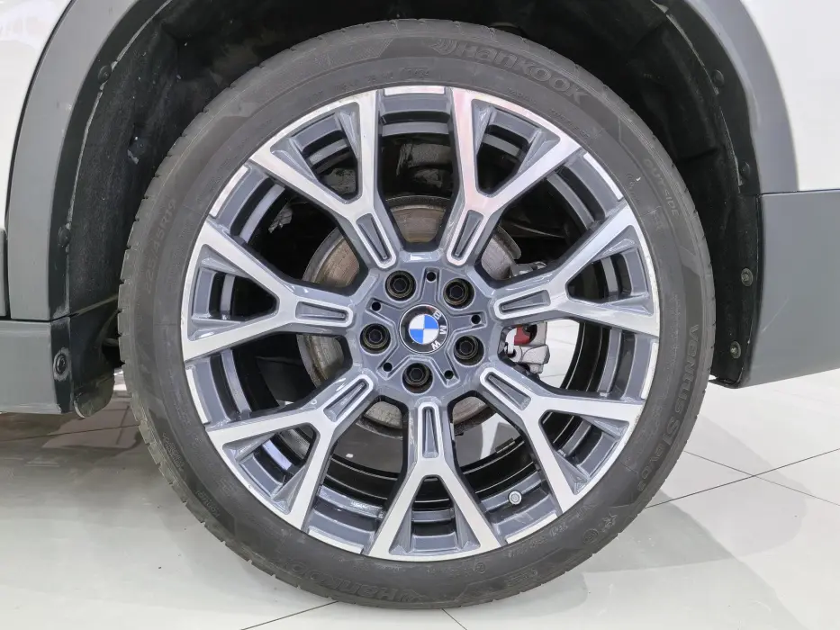 2020 BMW X1 VIN LBVHY7108LMX74462 — фото 24