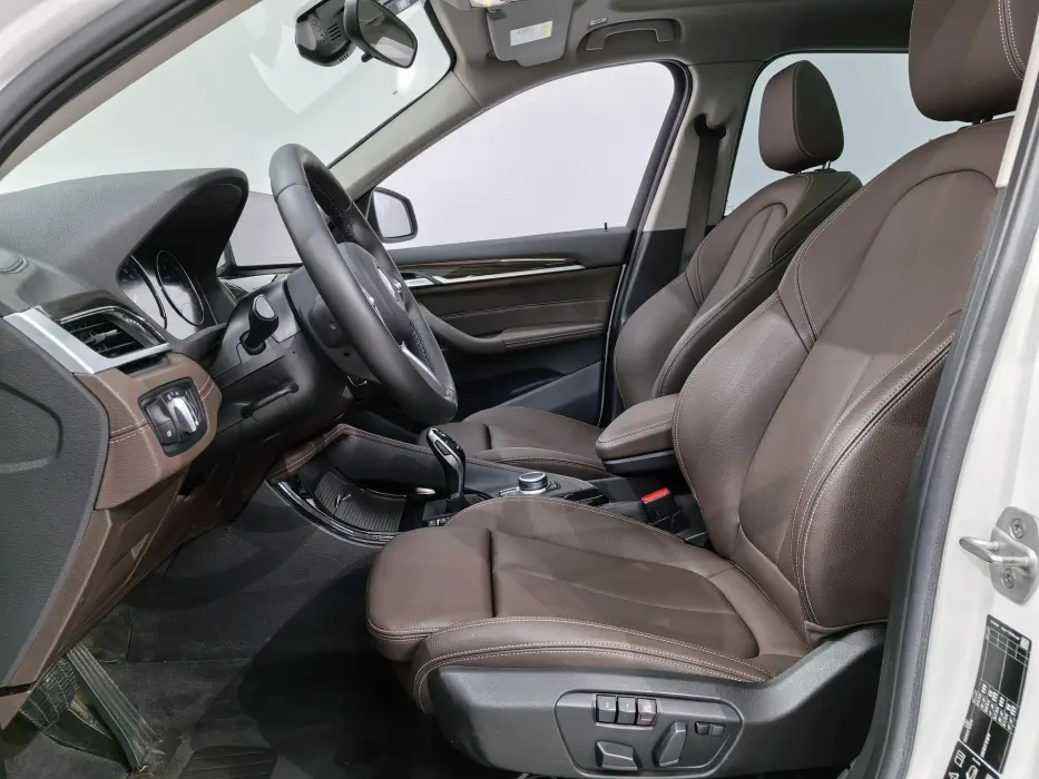 2020 BMW X1 VIN LBVHY7108LMX74462 — фото 6
