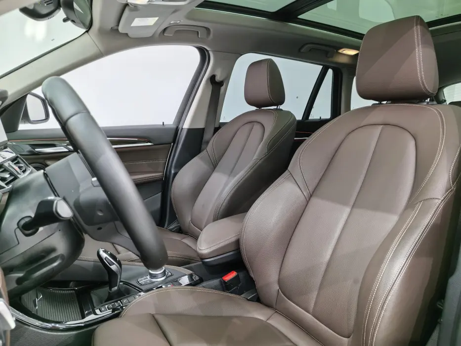 2020 BMW X1 VIN LBVHY7108LMX74462 — фото 7