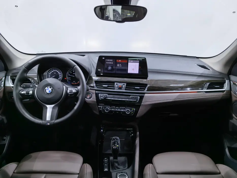 2020 BMW X1 VIN LBVHY7108LMX74462 — фото 8