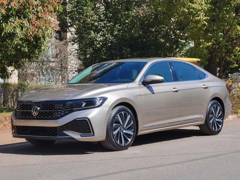 VOLKSWAGEN PASSAT 2022, VIN LSVDF6C43MN126179