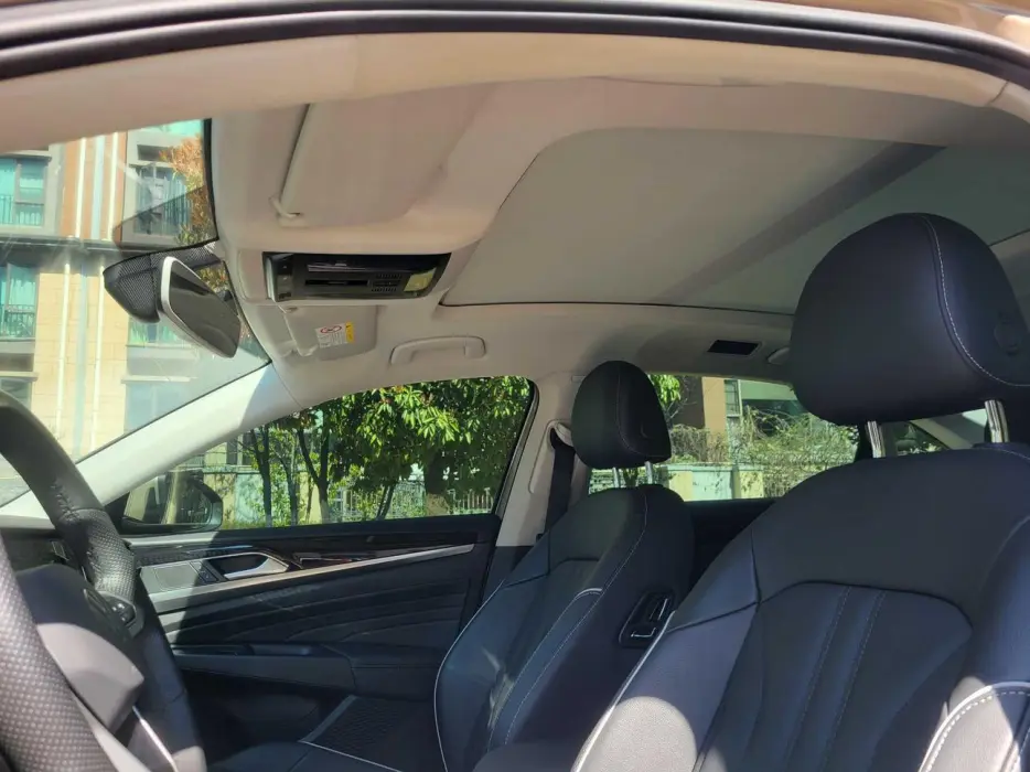 2022 VOLKSWAGEN PASSAT VIN LSVDF6C43MN126179 — фото 22