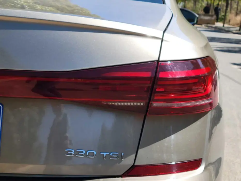 2022 VOLKSWAGEN PASSAT VIN LSVDF6C43MN126179 — фото 23