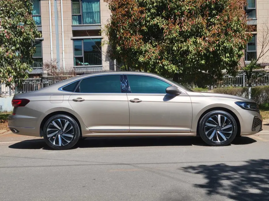 2022 VOLKSWAGEN PASSAT VIN LSVDF6C43MN126179 — фото 26