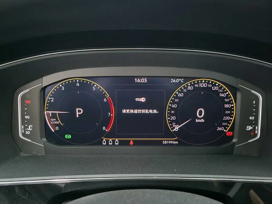 2022 VOLKSWAGEN PASSAT VIN LSVDF6C43MN126179 — фото 27