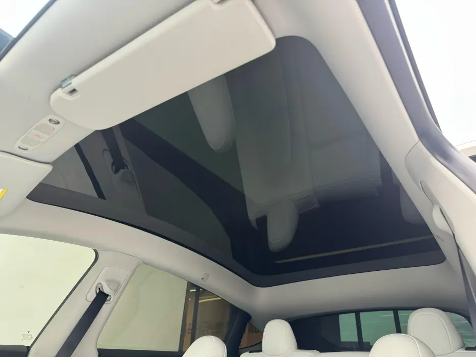 2022 TESLA MODEL Y VIN LRWYGCFS0NC284774 — фото 14