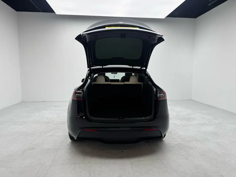 2022 TESLA MODEL Y VIN LRWYGCFS0NC284774 — фото 15
