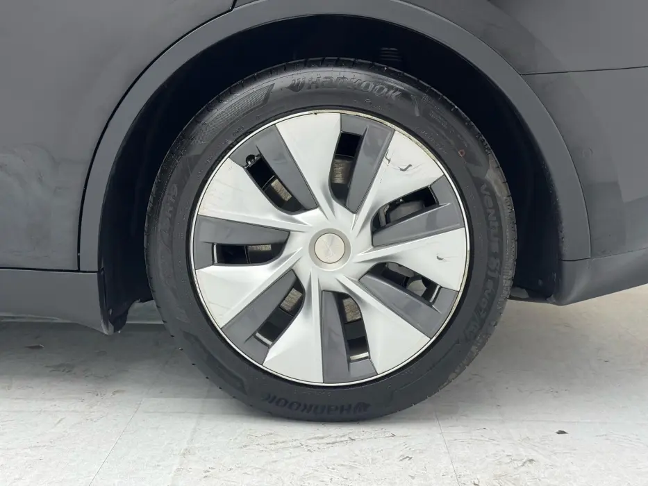 2022 TESLA MODEL Y VIN LRWYGCFS0NC284774 — фото 16