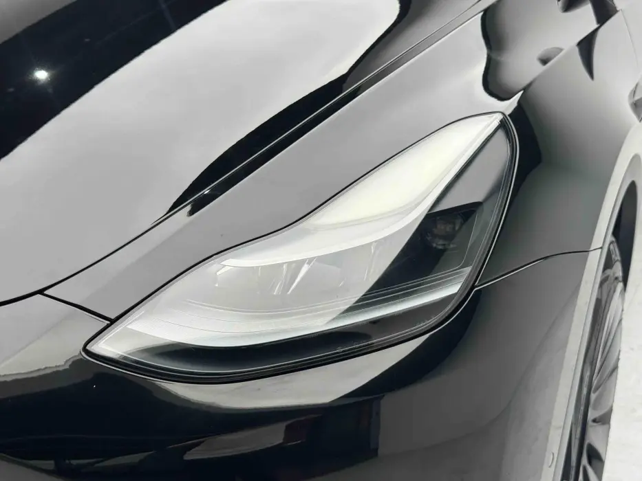 2022 TESLA MODEL Y VIN LRWYGCFS0NC284774 — фото 19