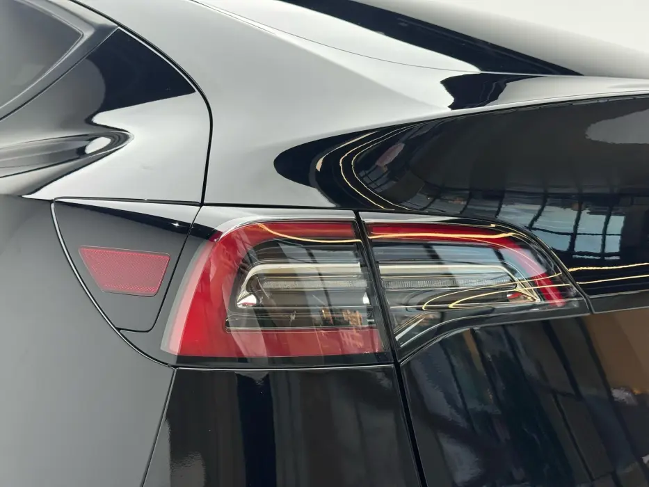 2022 TESLA MODEL Y VIN LRWYGCFS0NC284774 — фото 20