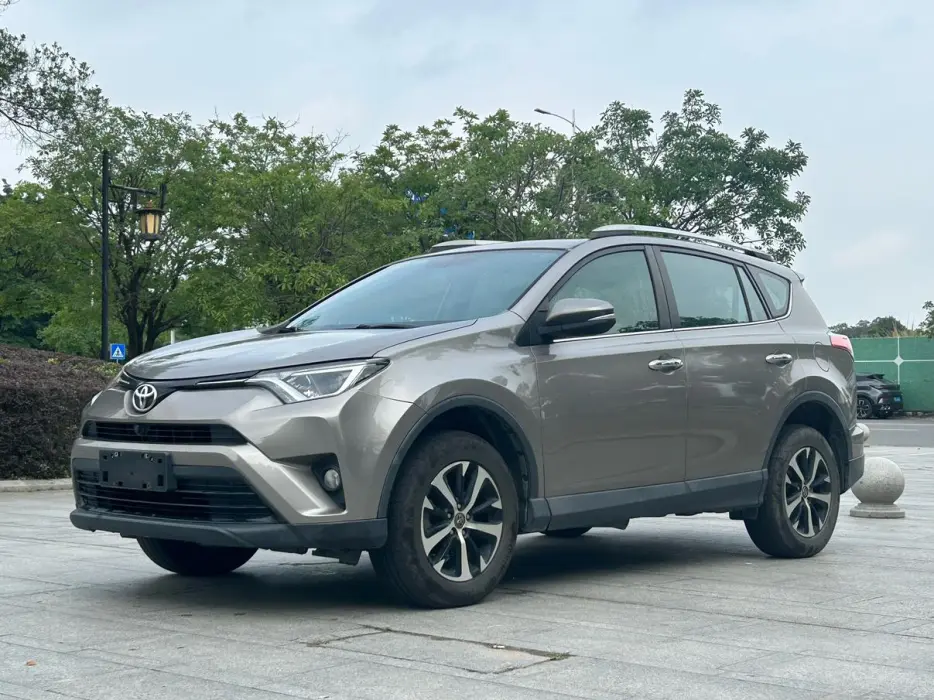 TOYOTA RAV 4 2016, VIN LFMK440F8G3192718