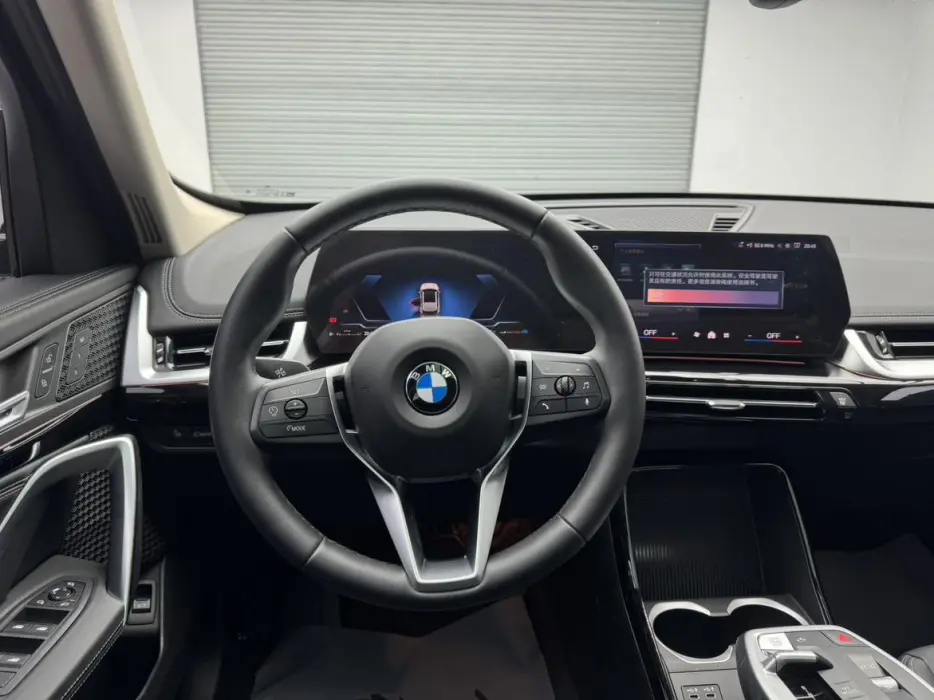 2023 BMW X1 VIN LBV11FX04RM703050 — фото 13
