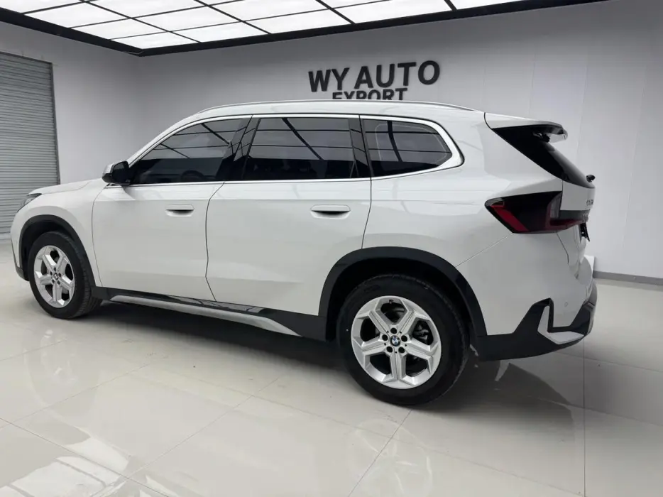 2023 BMW X1 VIN LBV11FX04RM703050 — фото 3