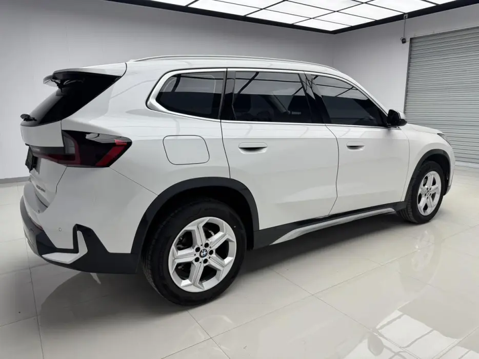 2023 BMW X1 VIN LBV11FX04RM703050 — фото 4