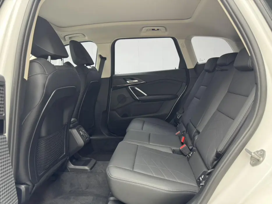 2023 BMW X1 VIN LBV11FX04RM703050 — фото 6