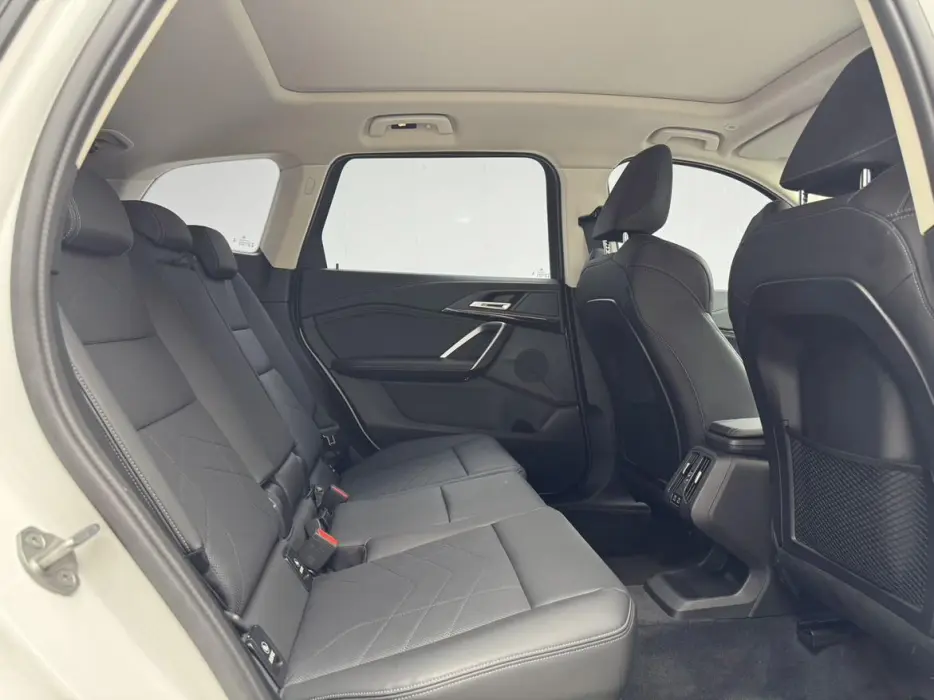2023 BMW X1 VIN LBV11FX04RM703050 — фото 7