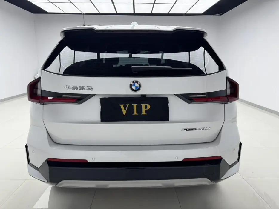 2023 BMW X1 VIN LBV11FX04RM703050 — фото 8