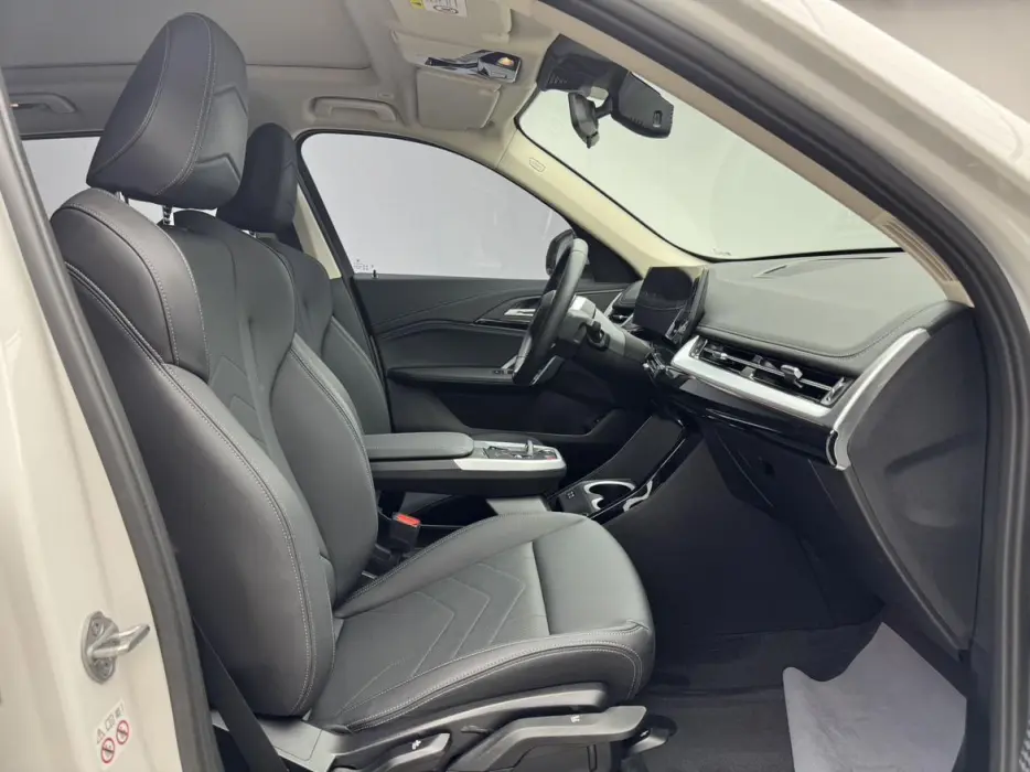 2023 BMW X1 VIN LBV11FX04RM703050 — фото 9