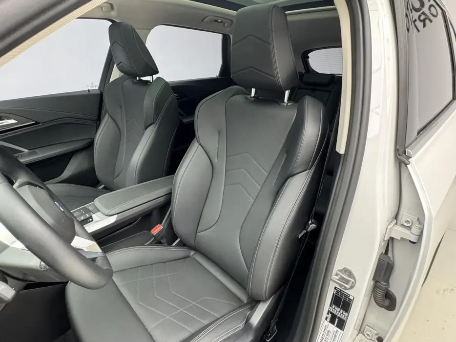 2023 BMW X1 VIN LBV11FX04RM703050 — фото 10