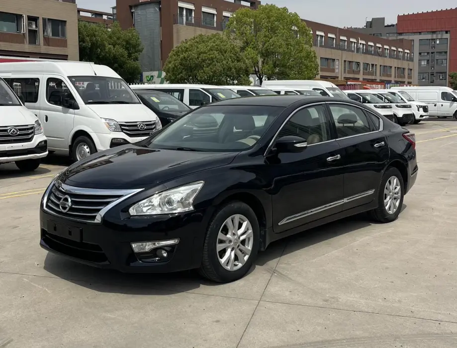 NISSAN ALTIMA 2015, VIN LGBF5AE03FR320128