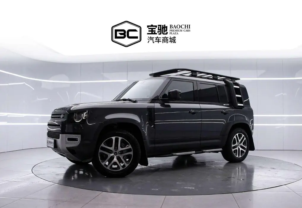LAND ROVER DEFENDER 2024, VIN SALEA7EU7R2336617