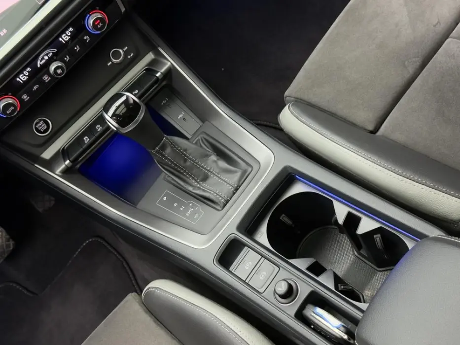 2022 AUDI Q3 VIN LFV2B2F33M7775284 — фото 15