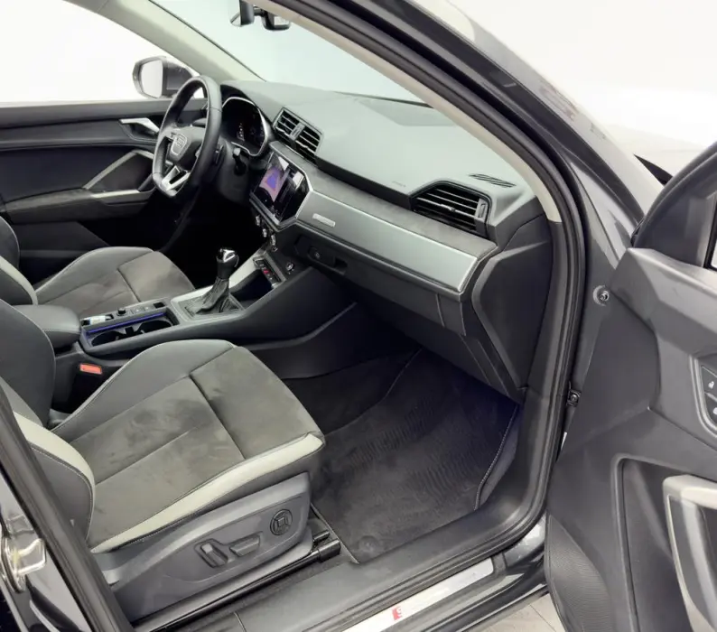 2022 AUDI Q3 VIN LFV2B2F33M7775284 — фото 16