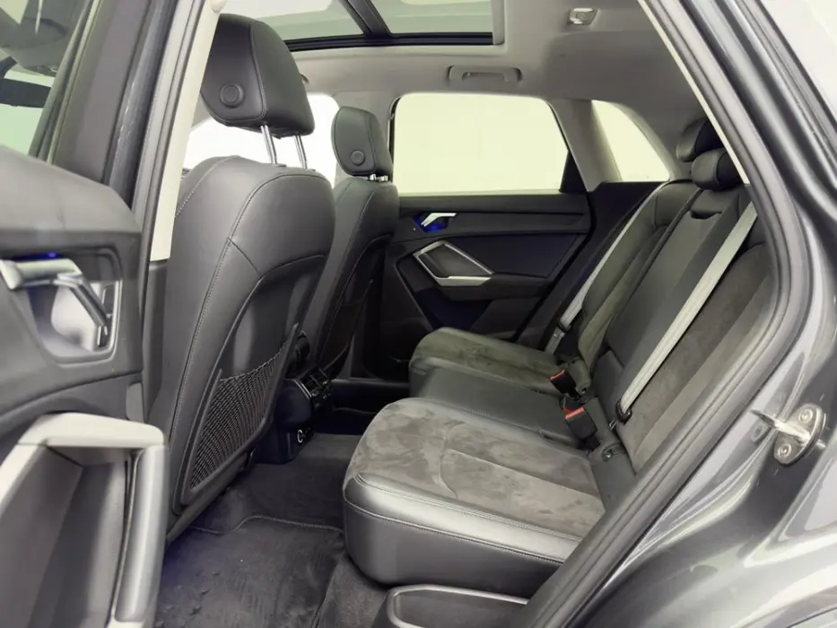 2022 AUDI Q3 VIN LFV2B2F33M7775284 — фото 18