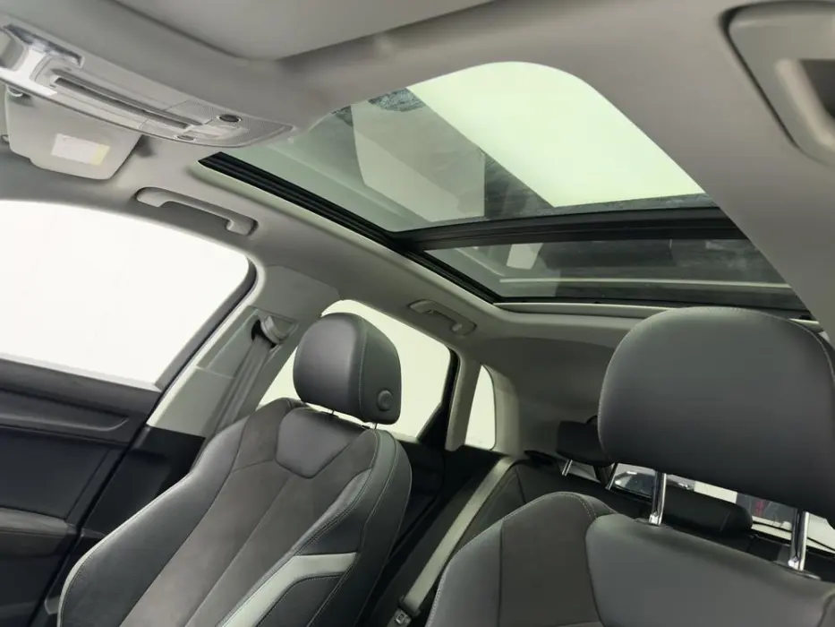 2022 AUDI Q3 VIN LFV2B2F33M7775284 — фото 19