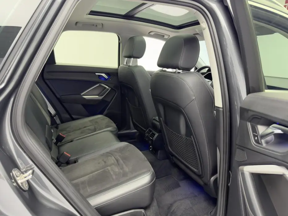 2022 AUDI Q3 VIN LFV2B2F33M7775284 — фото 21