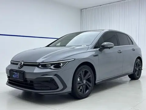VOLKSWAGEN GOLF 2022, VIN LFV2B2CDXN5316182