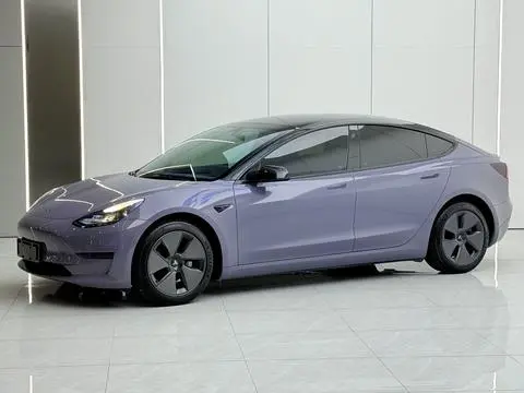 TESLA MODEL 3 2023, VIN LRW3E7FS9PC927486