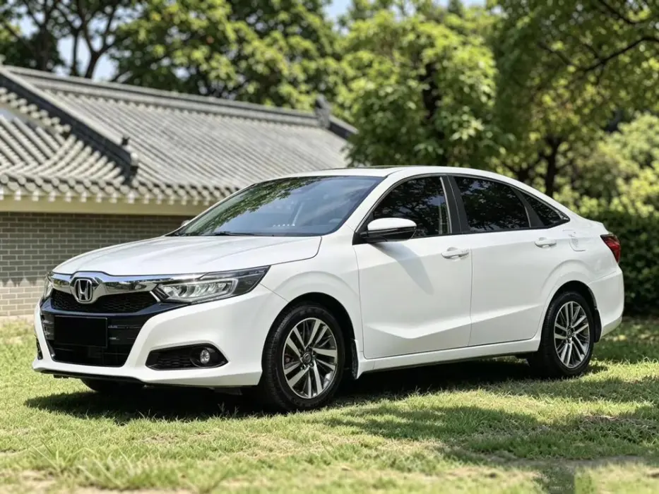 HONDA CRIDER 2019, VIN N/A