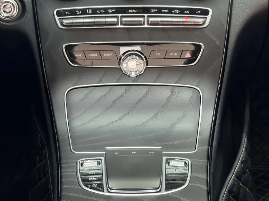 2019 MERCEDES-BENZ C-KLASSE VIN WDDWH7HB0KF912778 — фото 12