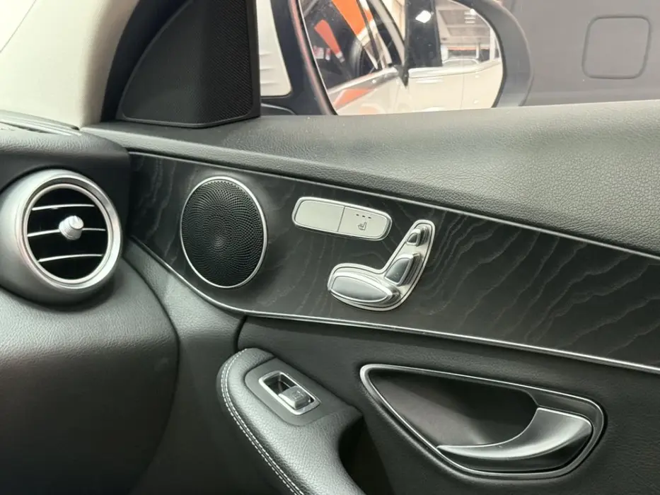 2019 MERCEDES-BENZ C-KLASSE VIN WDDWH7HB0KF912778 — фото 13