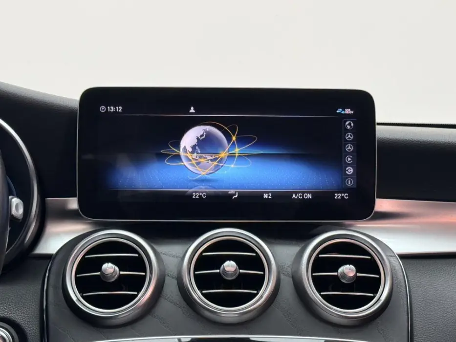 2019 MERCEDES-BENZ C-KLASSE VIN WDDWH7HB0KF912778 — фото 15