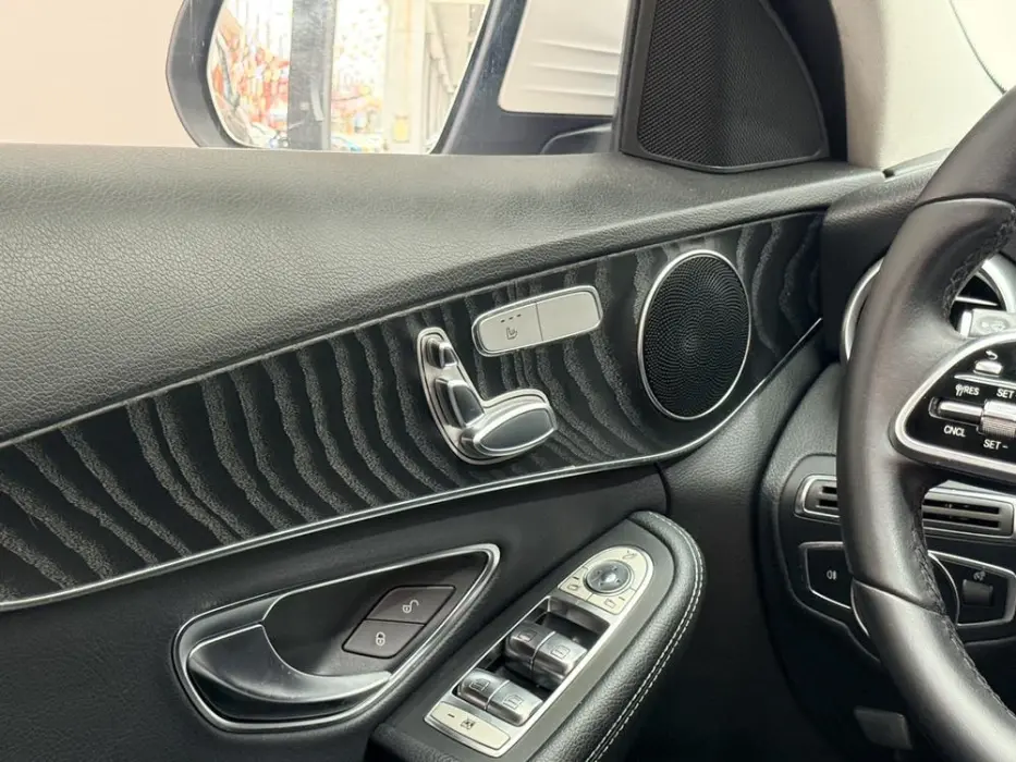 2019 MERCEDES-BENZ C-KLASSE VIN WDDWH7HB0KF912778 — фото 10