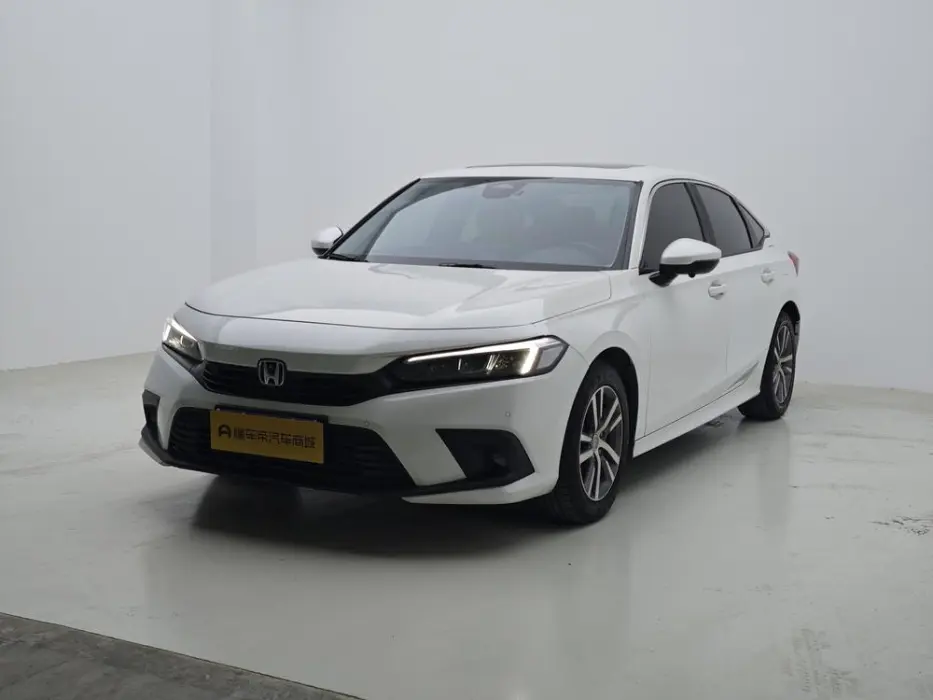 HONDA CIVIC 2022, VIN N/A