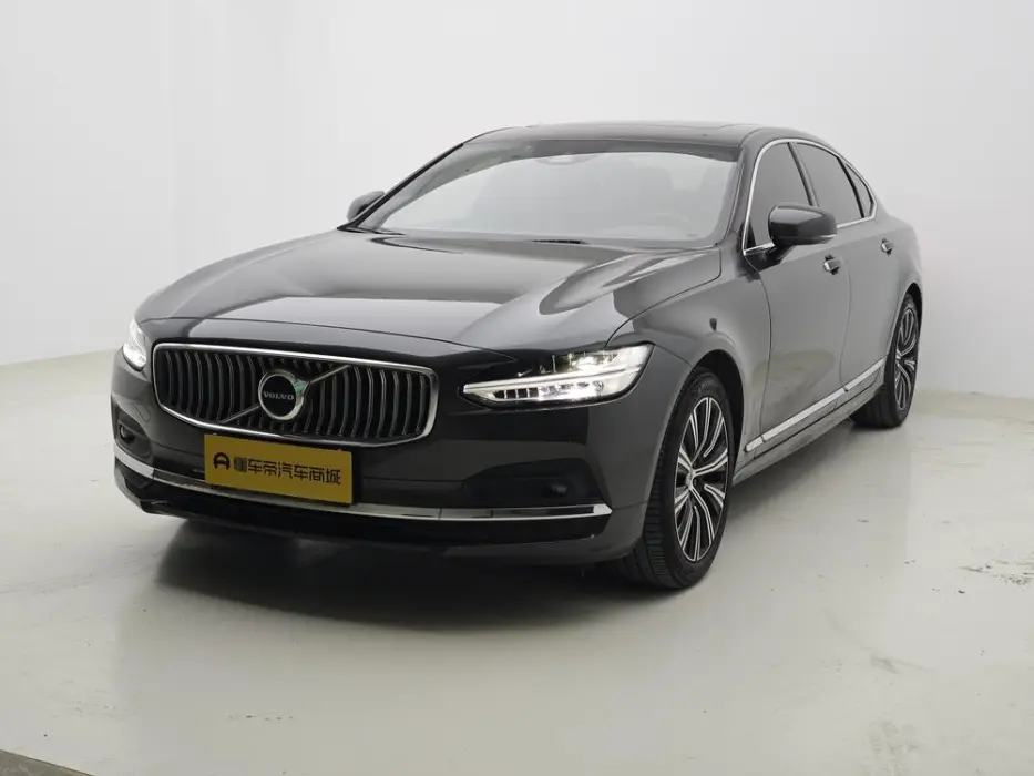 VOLVO S90 2021, VIN N/A