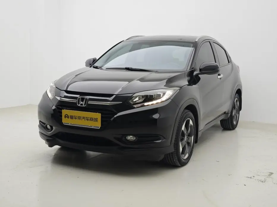 HONDA VEZEL 2015, VIN N/A