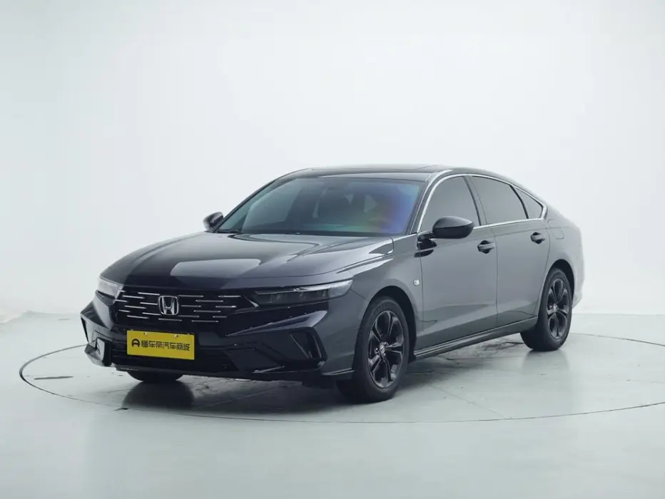 HONDA ACCORD 2026, VIN N/A