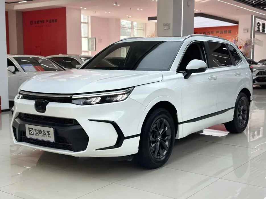 HONDA BREEZE 2023, VIN N/A