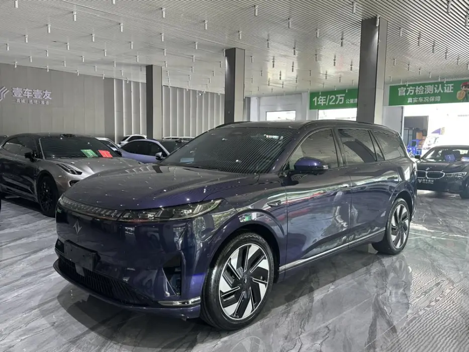 DONGFENG YIPAI 008 2024, VIN N/A