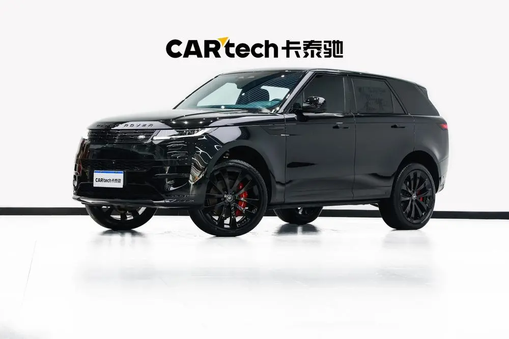 LAND ROVER 2025款 2025, VIN N/A