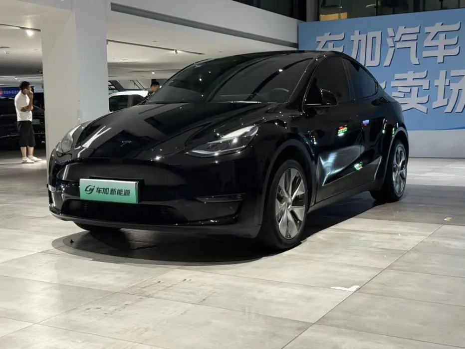 TESLA MODEL Y 2023, VIN N/A
