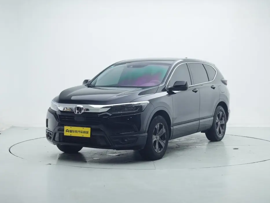 HONDA BREEZE 2020, VIN N/A