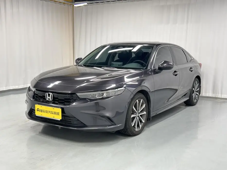 HONDA INTEGRA 2024, VIN N/A