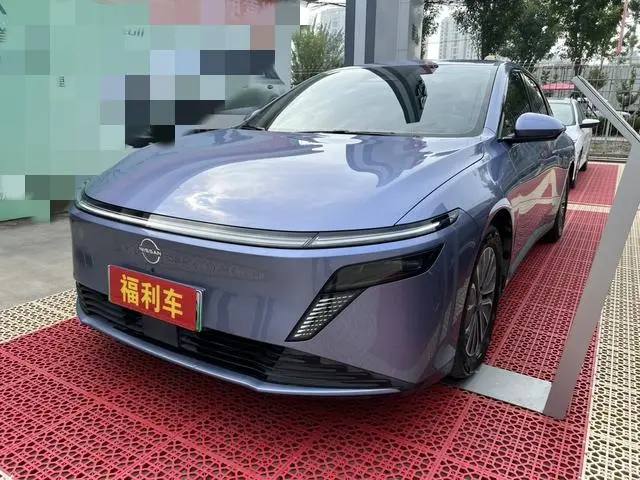 NISSAN N6 2025, VIN N/A